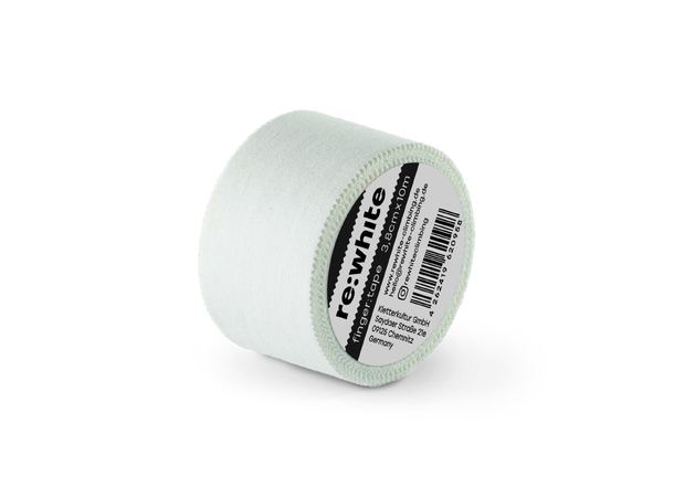 Rewhite Fingertape hvit 
