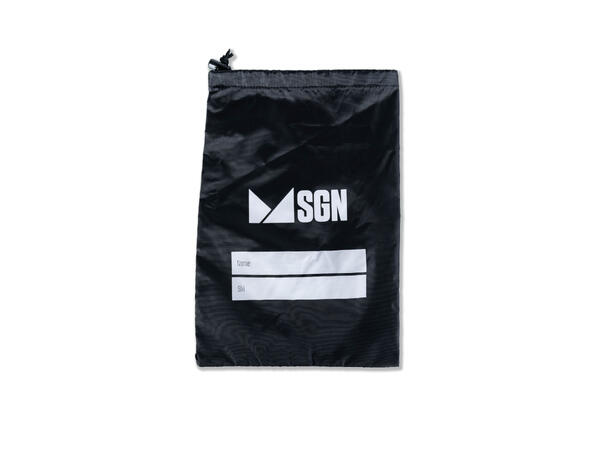 SGN Touring Skin Jostedalen 163cm 