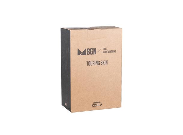 SGN Touring Skin Jostedalen 163cm 