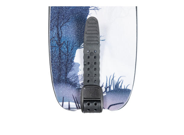 SGN Touring Skin Jostedalen 163cm 