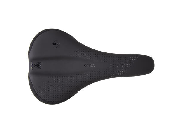 WTB Koda cromoly, wide, black 