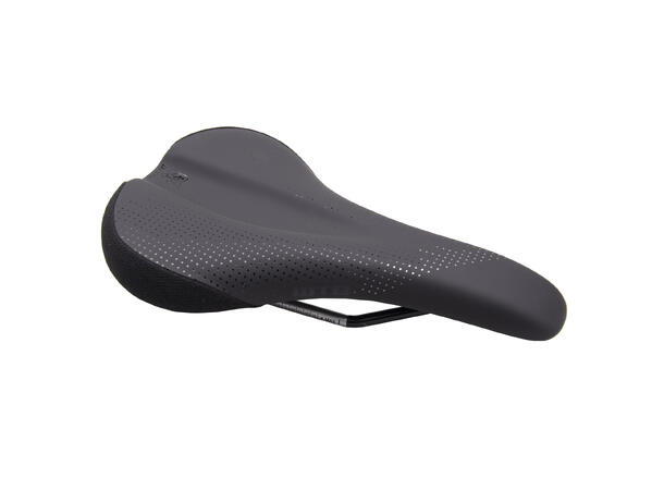 WTB Koda cromoly, wide, black 