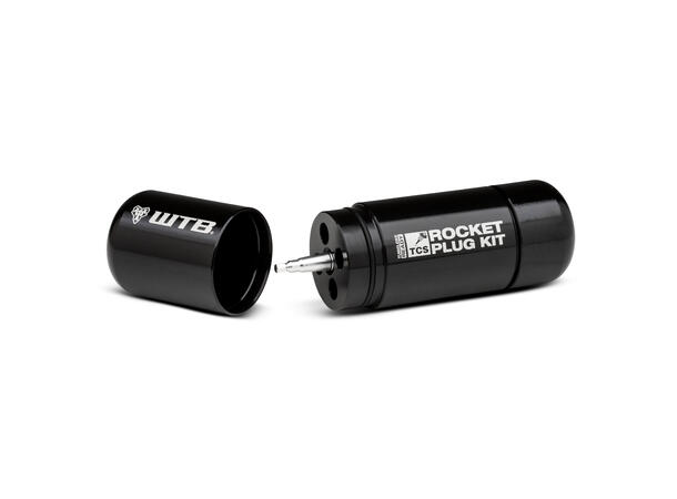 WTB TCS Rocket Tire Plug Kit punkteringsverktøy 