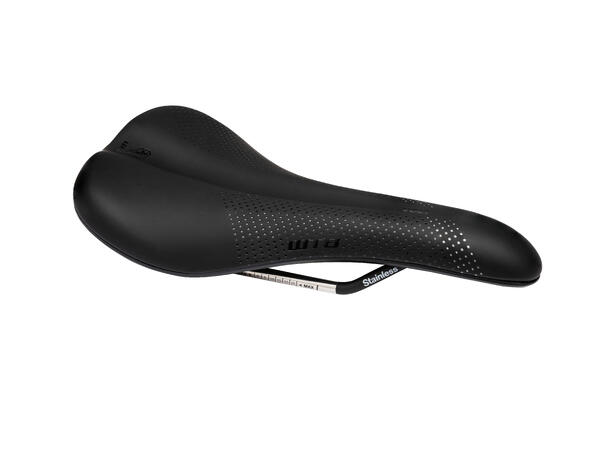 WTB Volt cromoly, medium, black 