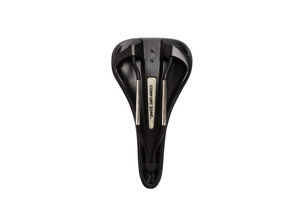 WTB Volt cromoly, medium, black 