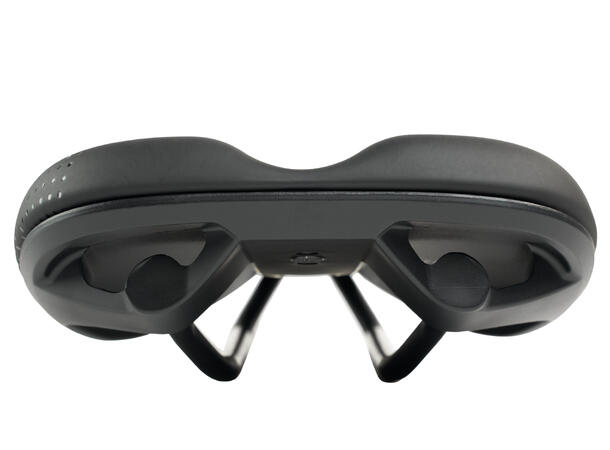 WTB Volt cromoly, medium, black 