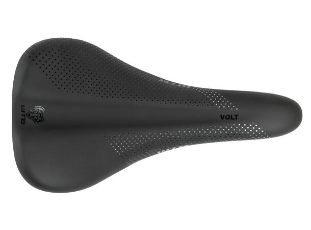 WTB Volt cromoly, medium, black 