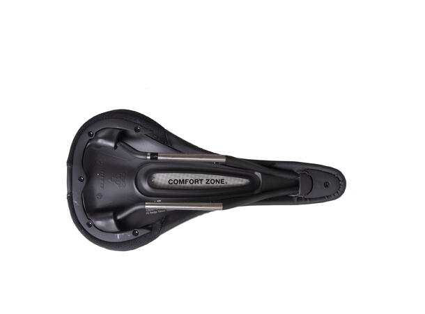 WTB Volt titanium, narrow, black 