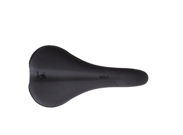 WTB Volt titanium, narrow, black 