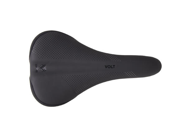 WTB Volt titanium, wide, black 