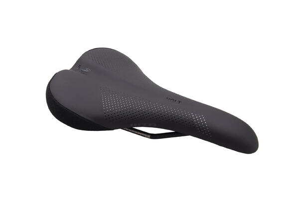 WTB Volt titanium, wide, black 