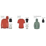 Ride Concepts Traverse SS W's white XS 