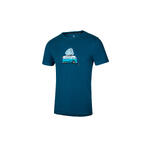 Ocun Classic T M`s bus-stone blue ink XL 