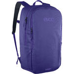 Evoc Urban Pack violet-black 