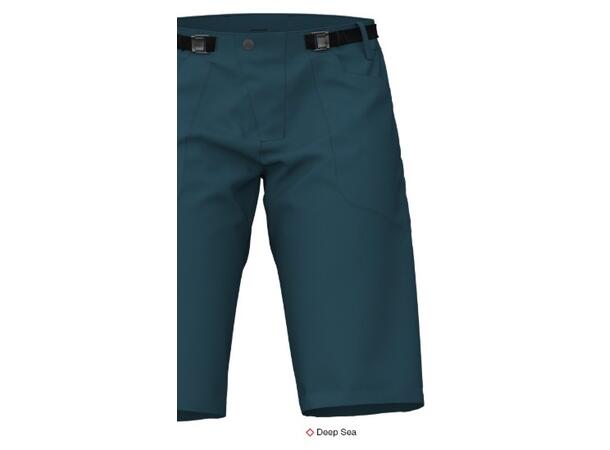 7Mesh Glidepath Short M's deep sea XS 