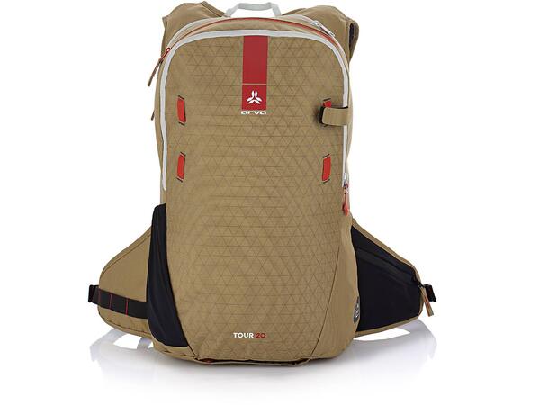 Arva Tour 20 sand 