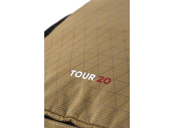 Arva Tour 20 sand 