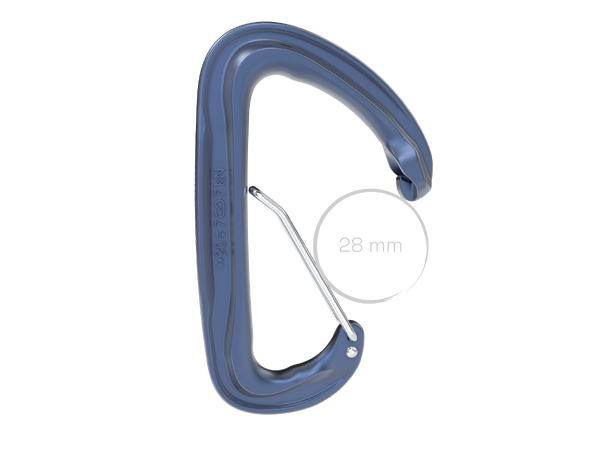 Blue Ice Mako Extender 60cm 