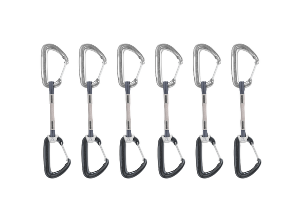 Blue Ice Manta Runner pack of 6 12cm 