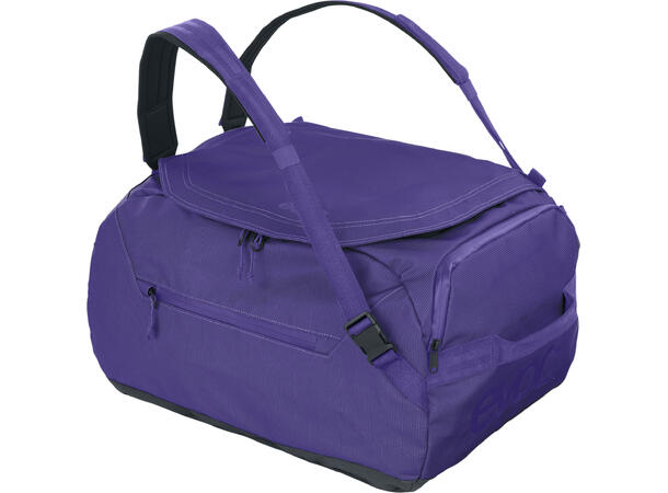 EVOC Duffle Bag 40L violet-black 