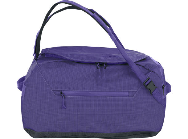 EVOC Duffle Bag 40L violet-black 