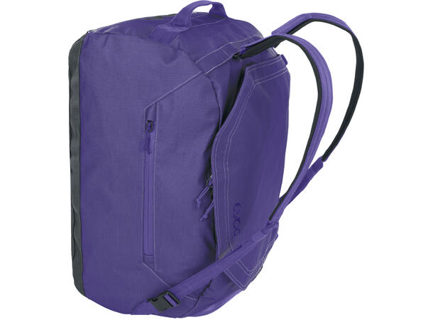EVOC Duffle Bag 40L violet-black 