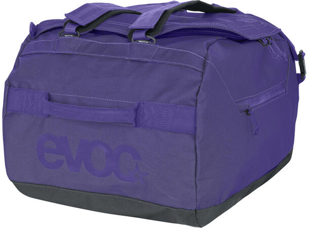 EVOC Duffle Bag 40L violet-black 