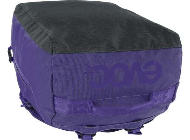 EVOC Duffle Bag 40L violet-black 