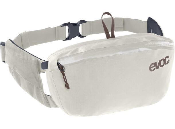 EVOC Hip Pouch3D WP 2 sand 