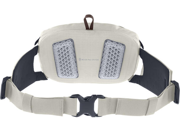 EVOC Hip Pouch3D WP 2 sand 
