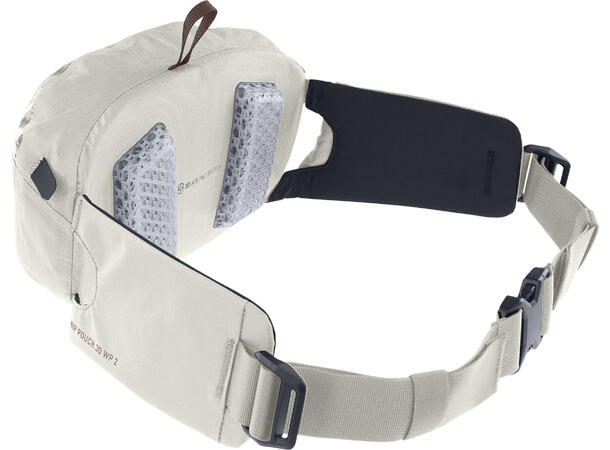 EVOC Hip Pouch3D WP 2 sand 
