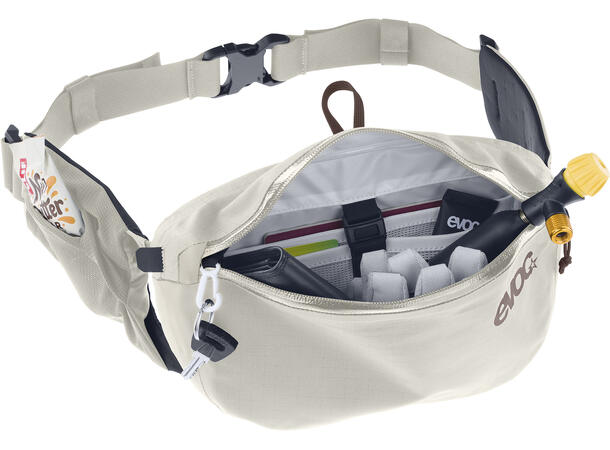 EVOC Hip Pouch3D WP 2 sand 