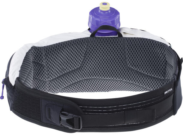 EVOC Hip Pouch Pro + Drink Bottle 0,55 multicolour 