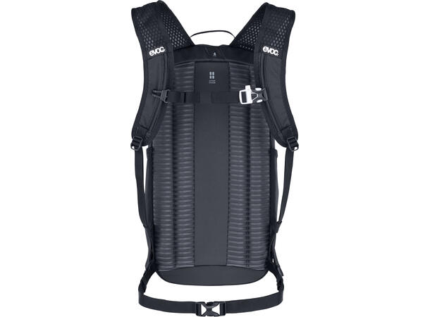 EVOC Path 14 black 
