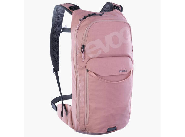EVOC Stage 6 + 2L Bladder dusty pink 