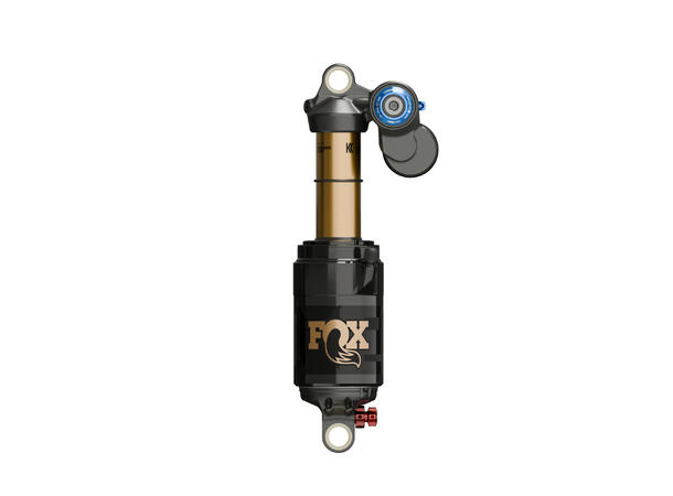 Fox Float X2 Factory 2pos adj -28 210x50mm 