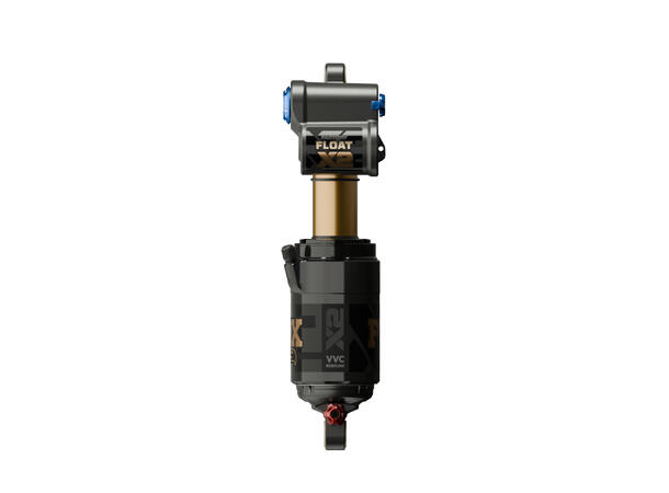 Fox Float X2 Factory 2pos adj -28 210x50mm 