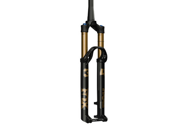 Fox SL NEO Factory 34 Push-lock 32" shiny black 110mm 