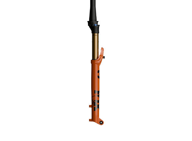 Fox SL NEO Factory 34 Push-lock 32" shiny black 110mm 