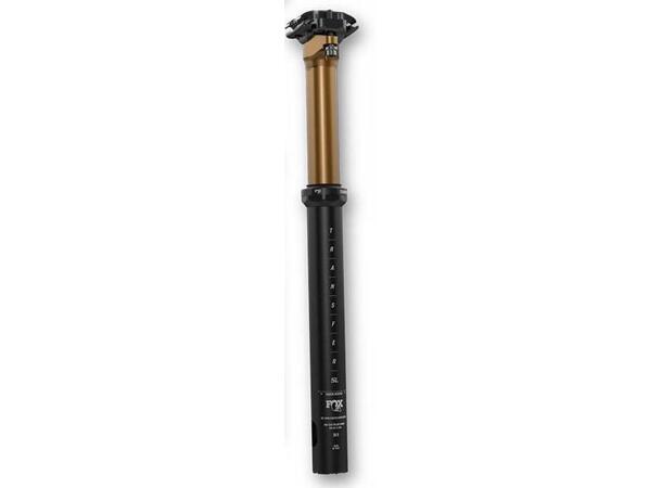 Fox Transfer SL Factory -28 30,9 mm 125 mm 