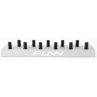 Funn 3D-printed adapters Grips, Mix, match, and get creative