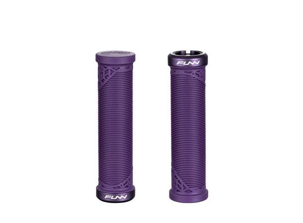 Funn Hilt JR, 19mm purple 