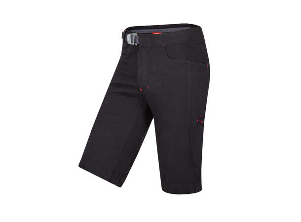 Ocun Honk Shorts M's black caviar S 