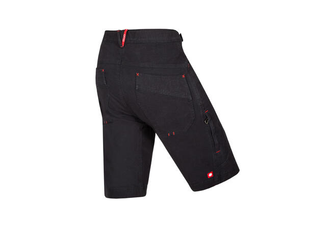 Ocun Honk Shorts M's black caviar S 