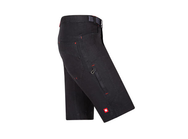 Ocun Honk Shorts M's black caviar S 