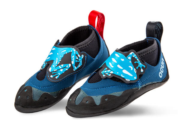 Ocun Ribbit dark blue 24-25 