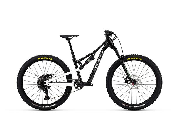 Rocky Mountain Reaper 26"