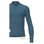 7mesh Atlas Jersey LS W's lake blue XL 