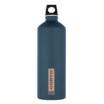 Corto Aluminium Bottle Narrrow Cap 1,0l teal 