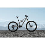 Amflow PX Carbon Pro moonstone gray M 